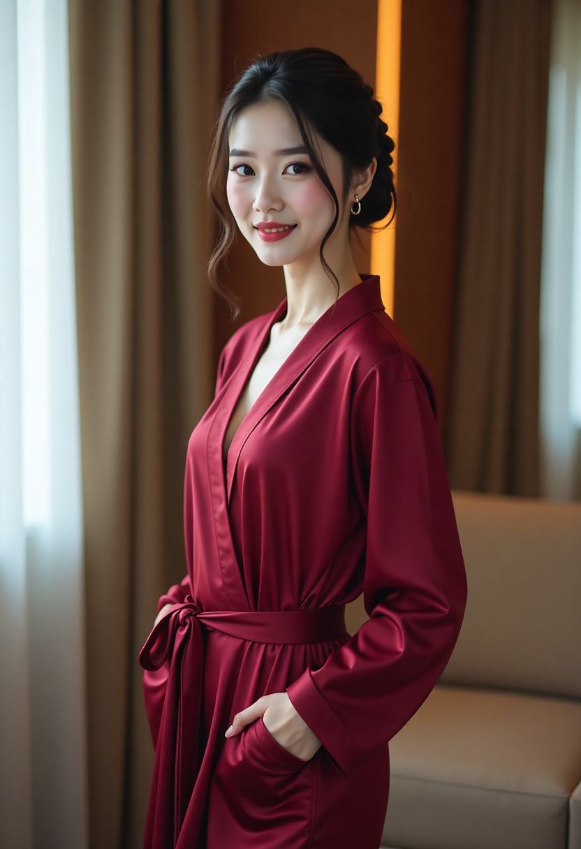 直播