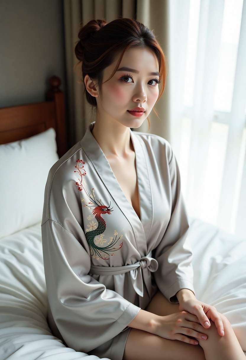 直播